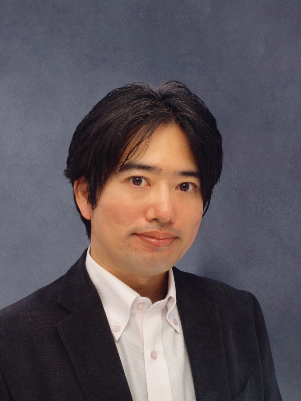 代表取締役 黒田 直道